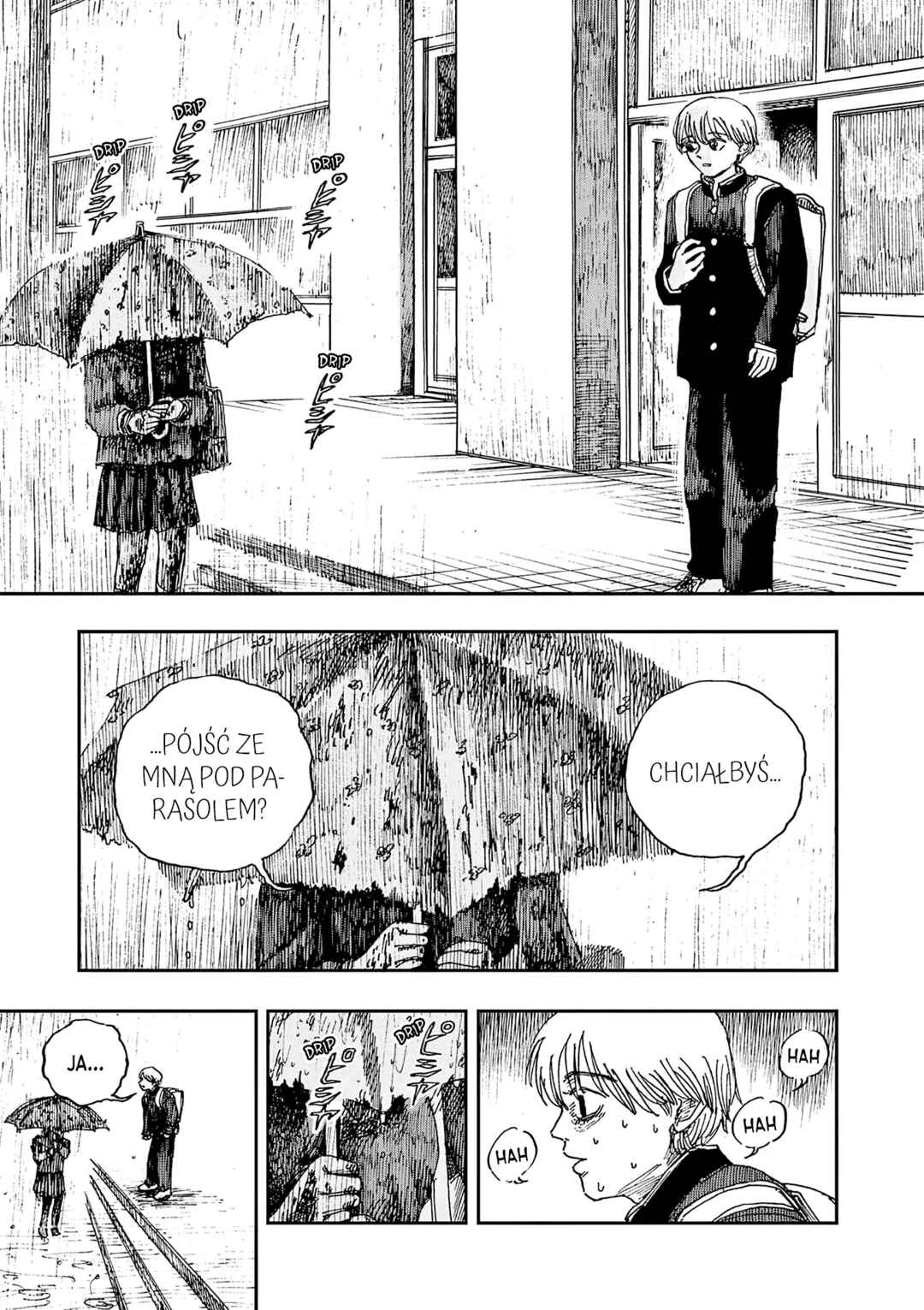 100 Ghost Stories That Will Lead to My Own Death Chapter 56 - Page 10