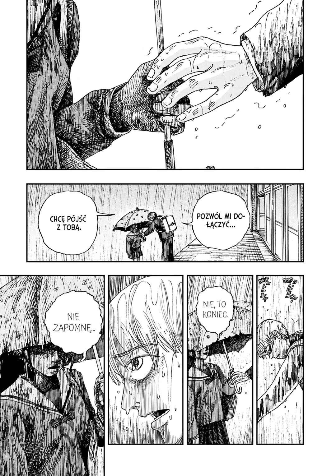 100 Ghost Stories That Will Lead to My Own Death Chapter 56 - Page 14