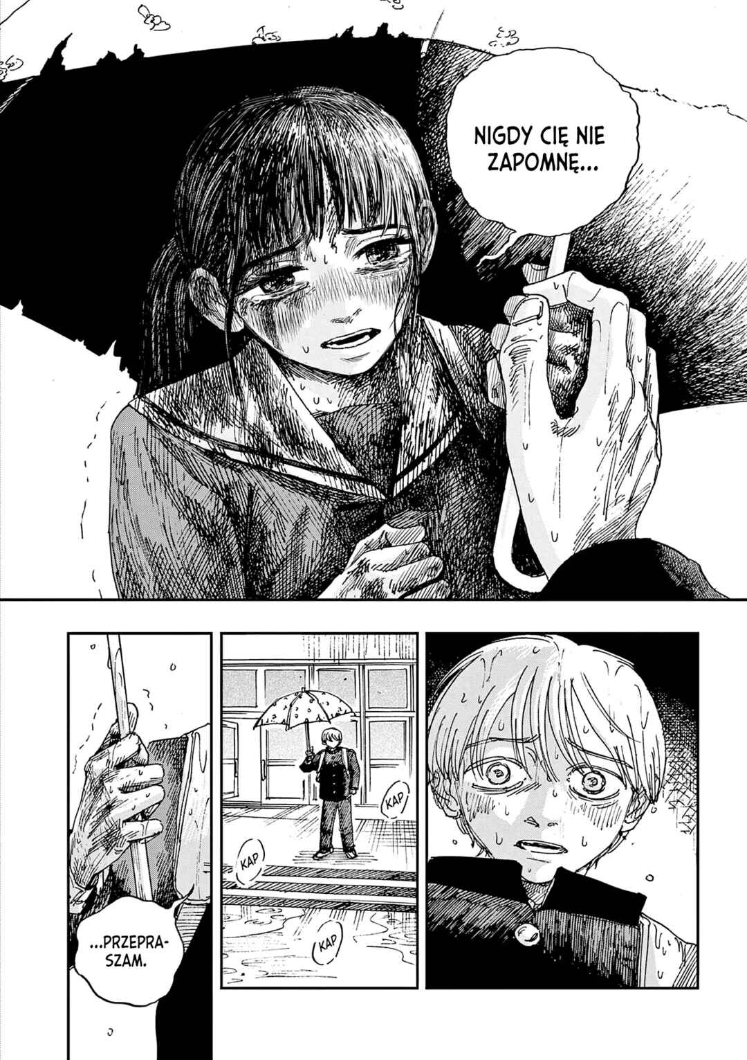 100 Ghost Stories That Will Lead to My Own Death Chapter 56 - Page 15