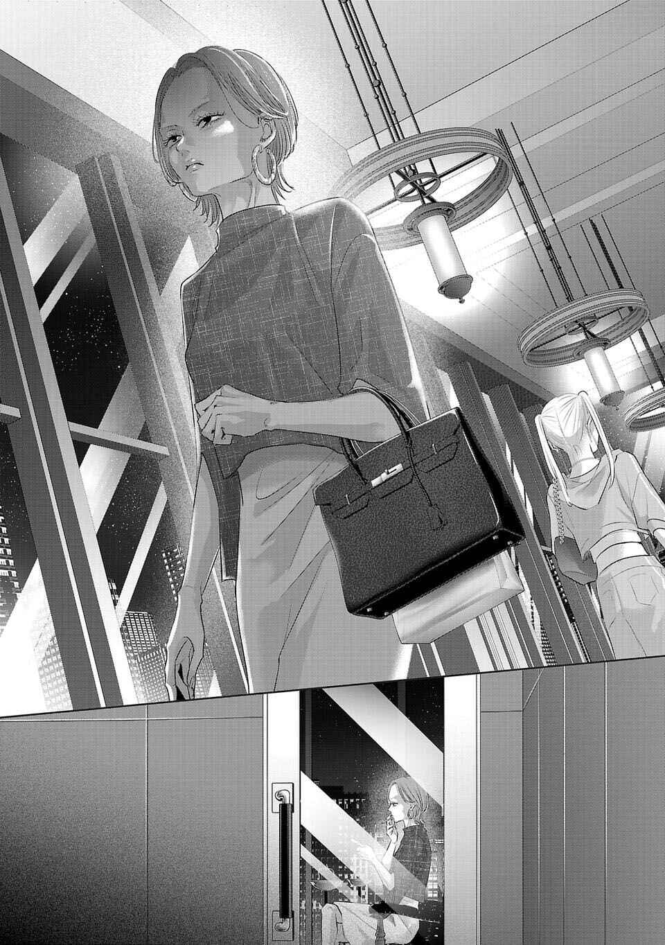 Perfect Glitter Chapter 34 - Page 13
