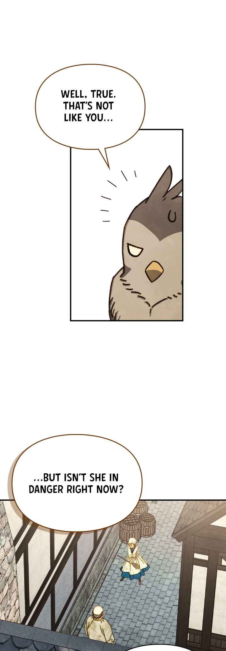 Taming a Munchkin Chapter 3 - Page 13