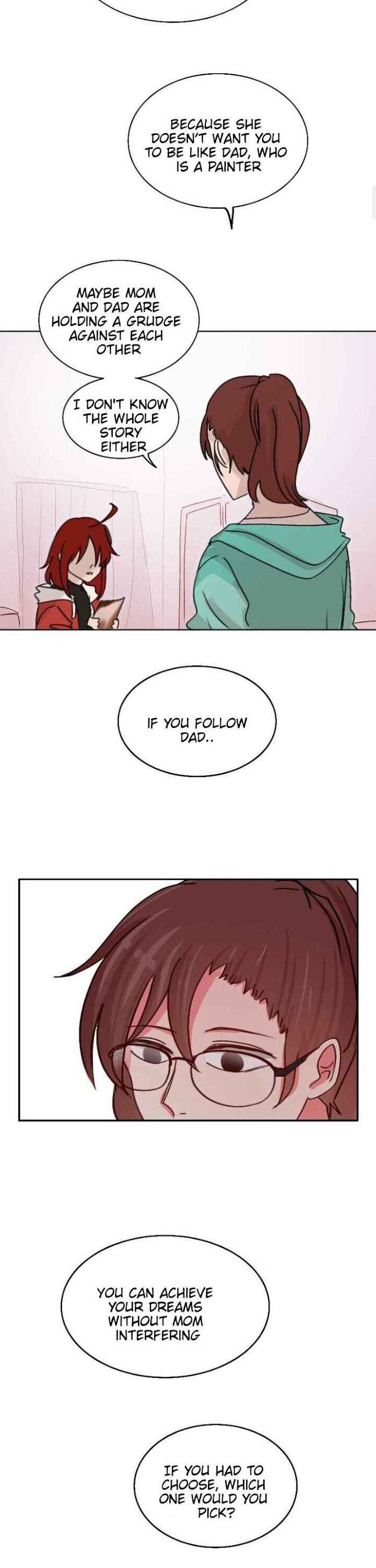 WEE!!! Chapter 57 - Page 4