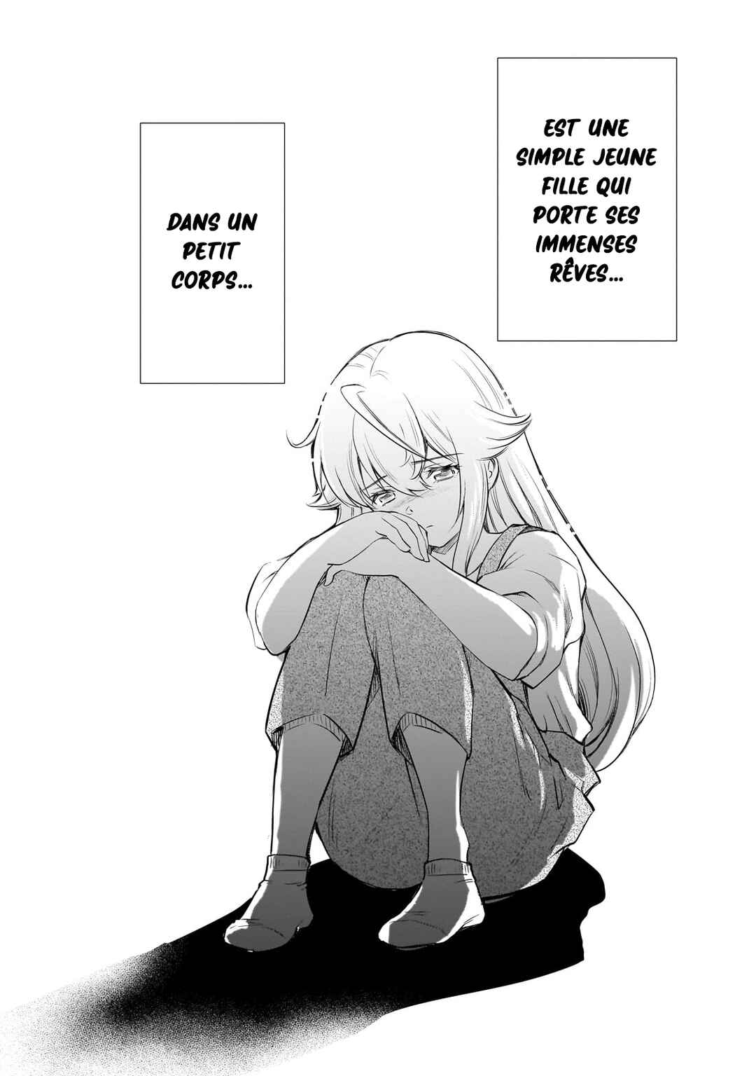 Isshou Hatarakitakunai Ore ga, Classmate no Daininki Idol ni Natsukaretara Chapter 23 - Page 23