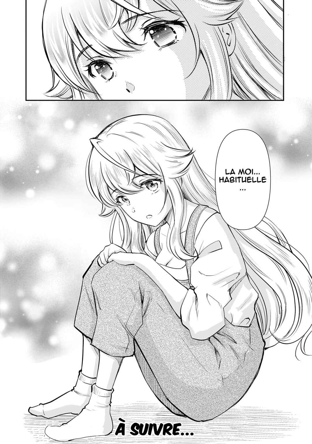 Isshou Hatarakitakunai Ore ga, Classmate no Daininki Idol ni Natsukaretara Chapter 23 - Page 25