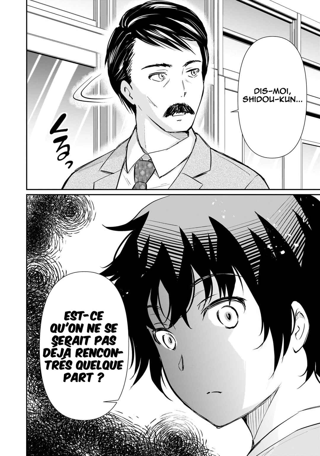 Isshou Hatarakitakunai Ore ga, Classmate no Daininki Idol ni Natsukaretara Chapter 23 - Page 5