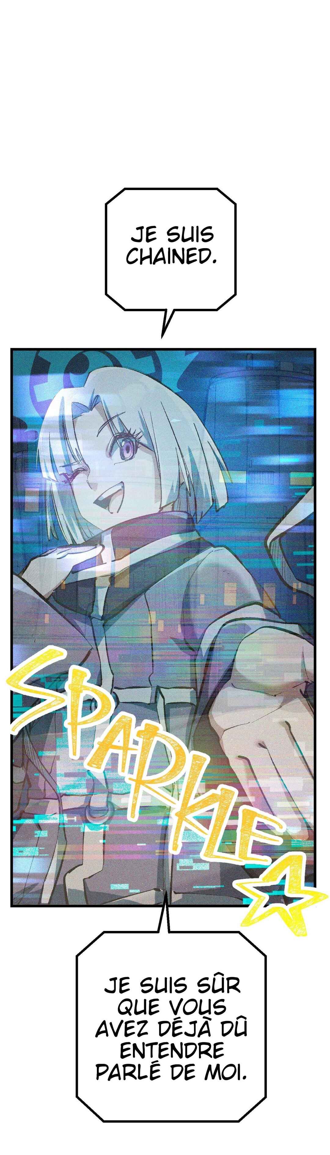 Digimon Liberator Chapter 14.1 - Page 14