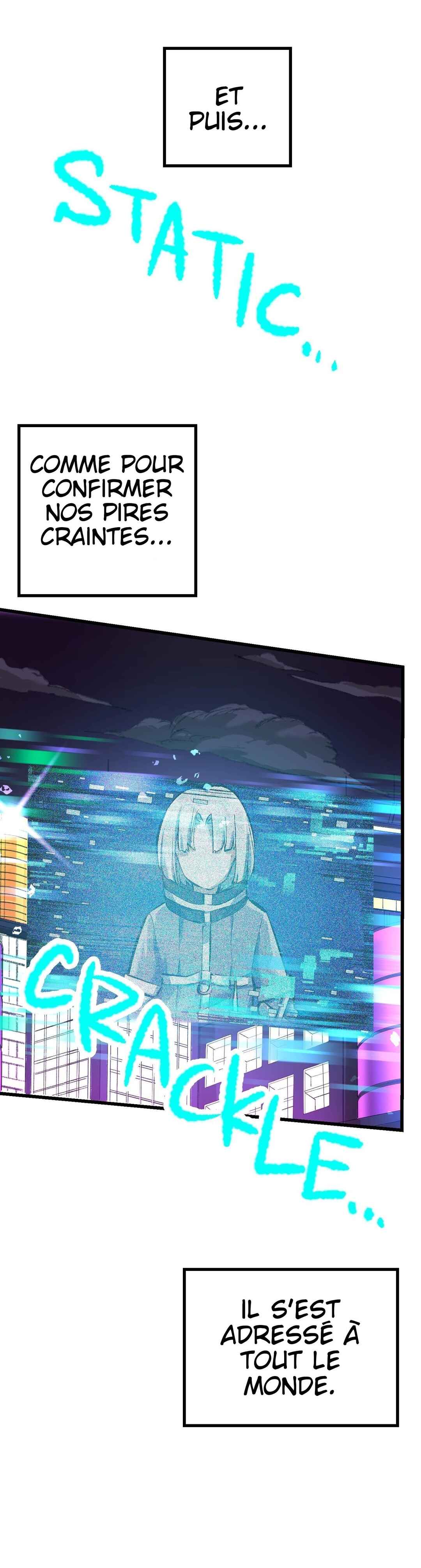 Digimon Liberator Chapter 14.1 - Page 8