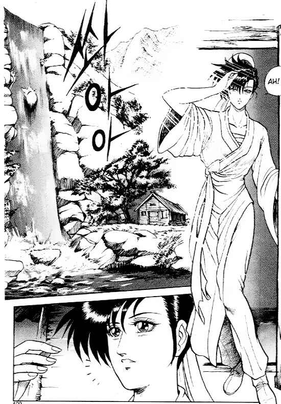 Yeolhyeol Gangho Chapter 5 - Page 2