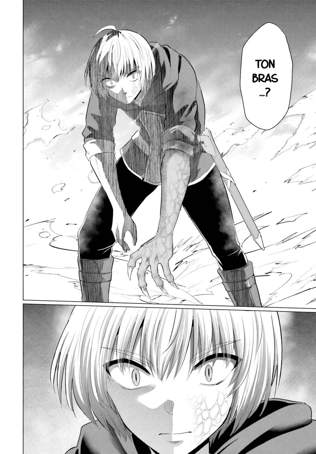 Yuusha ni Zenbu Ubawareta Ore wa Yuusha no Hahaoya to Party wo Kumimashita! Chapter 26 - Page 28