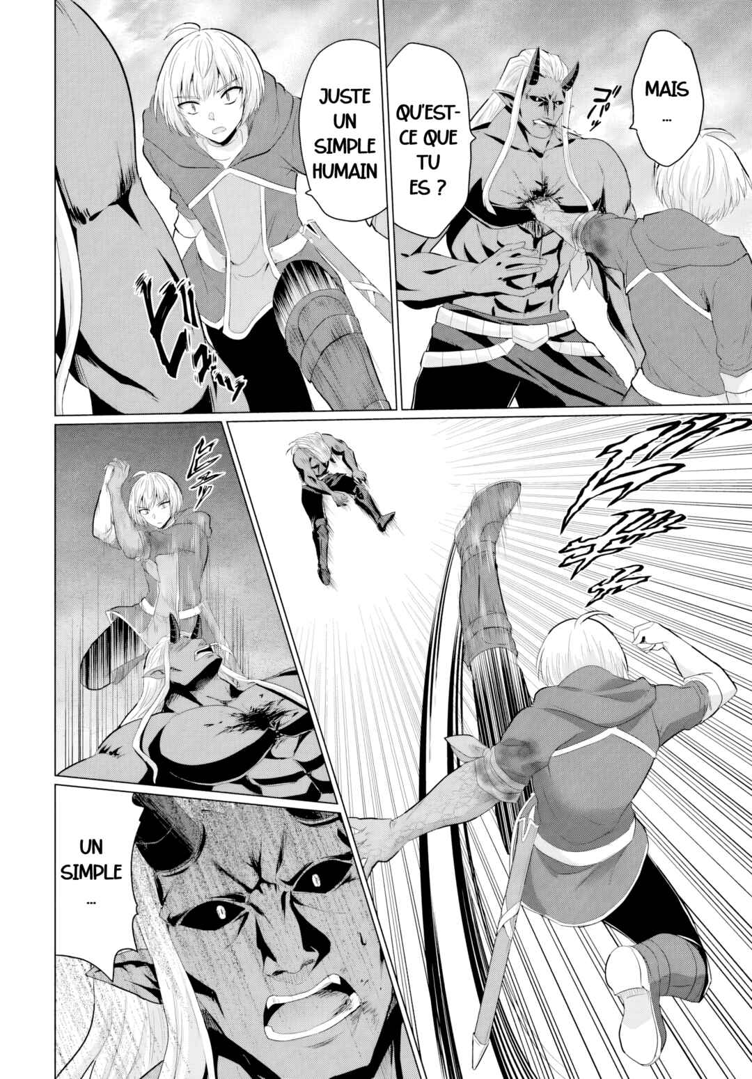 Yuusha ni Zenbu Ubawareta Ore wa Yuusha no Hahaoya to Party wo Kumimashita! Chapter 26 - Page 30