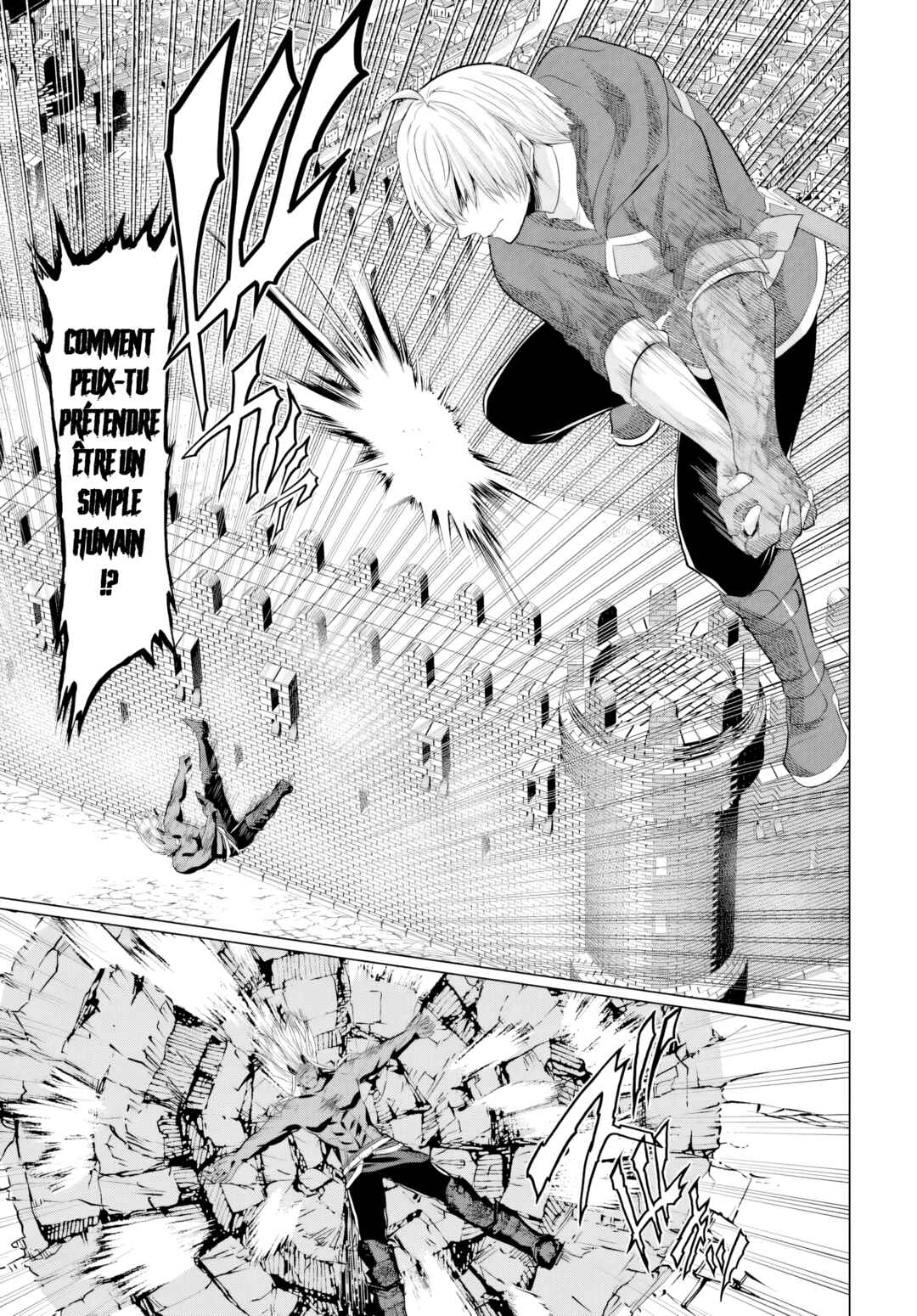 Yuusha ni Zenbu Ubawareta Ore wa Yuusha no Hahaoya to Party wo Kumimashita! Chapter 26 - Page 31