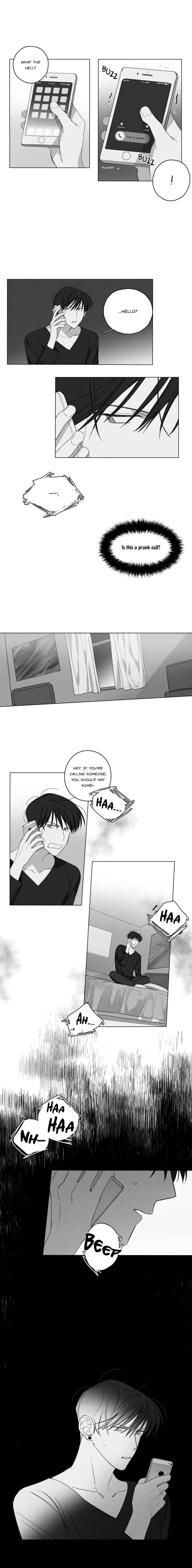 Glen (글렌) Chapter 3 - Page 11