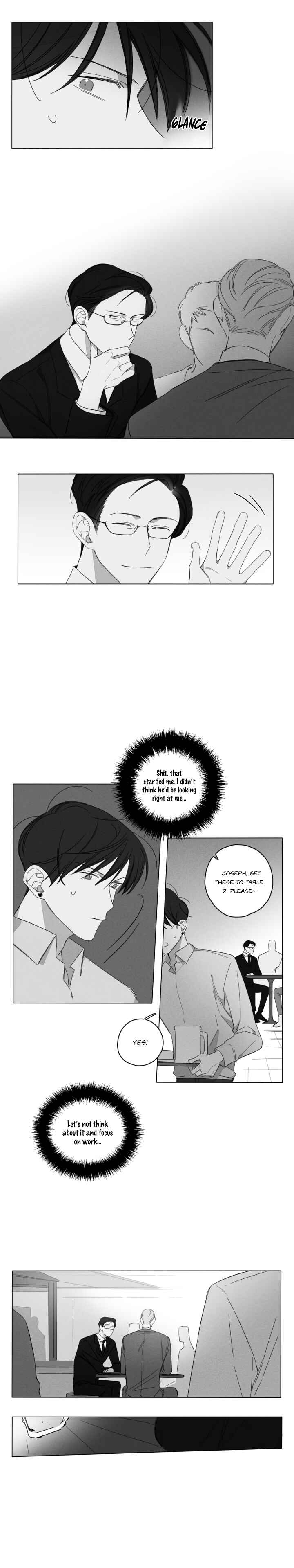 Glen (글렌) Chapter 3 - Page 4