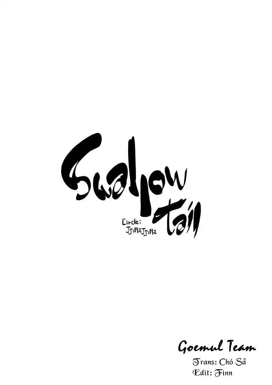 Swallow Tail Chapter 19 - Page 2