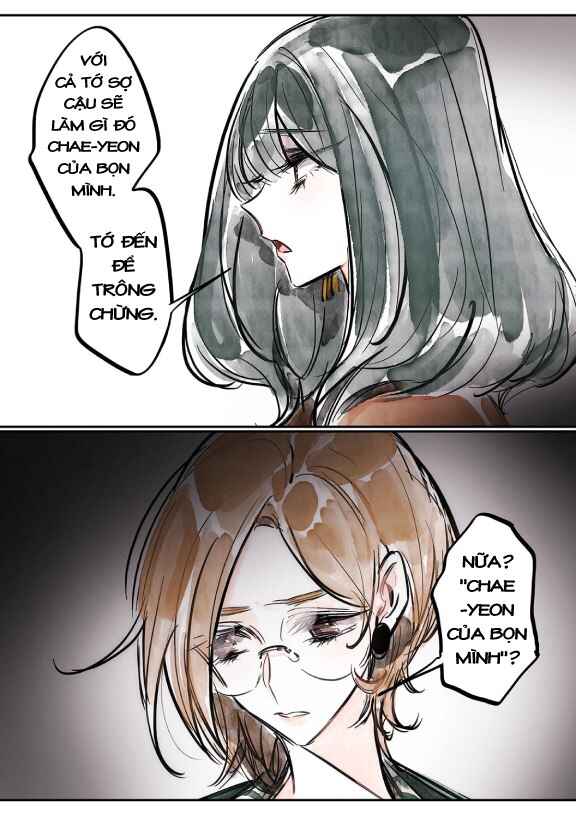 Swallow Tail Chapter 19 - Page 23