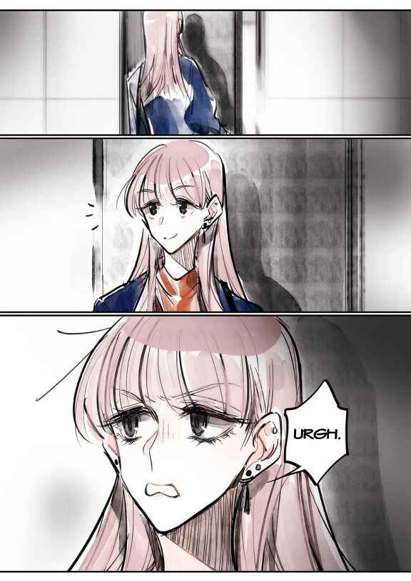 Swallow Tail Chapter 19 - Page 7