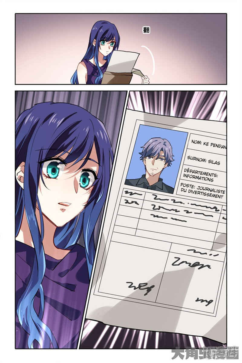 Star Dream Idol Project Chapter 132 - Page 9