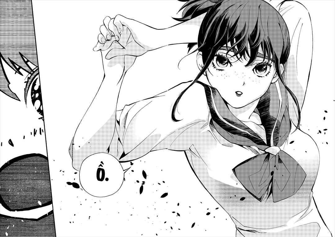 Tomi to Bara Chapter ? - Page 21