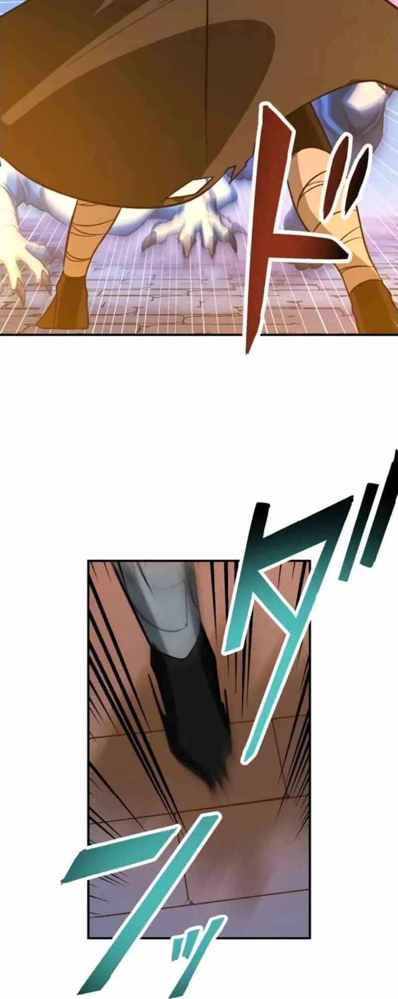 Saikyou Ansatsusha, Class Ten'i de Isekai e Chapter 12 - Page 18