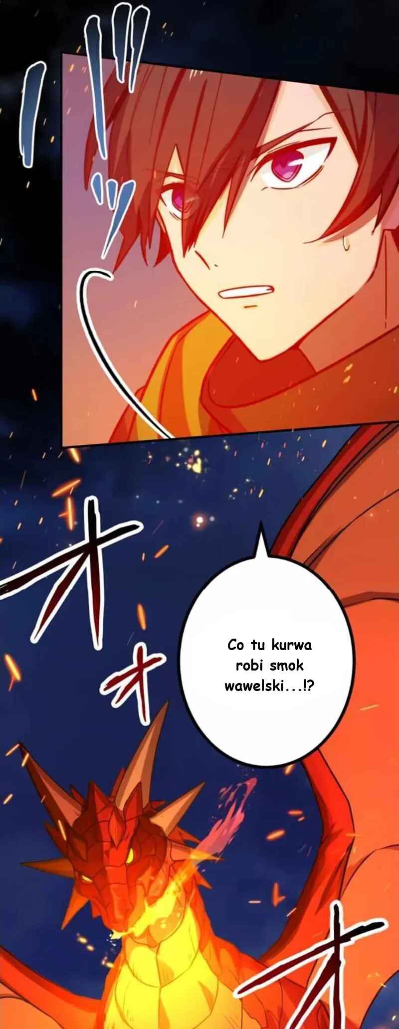 Saikyou Ansatsusha, Class Ten'i de Isekai e Chapter 12 - Page 35