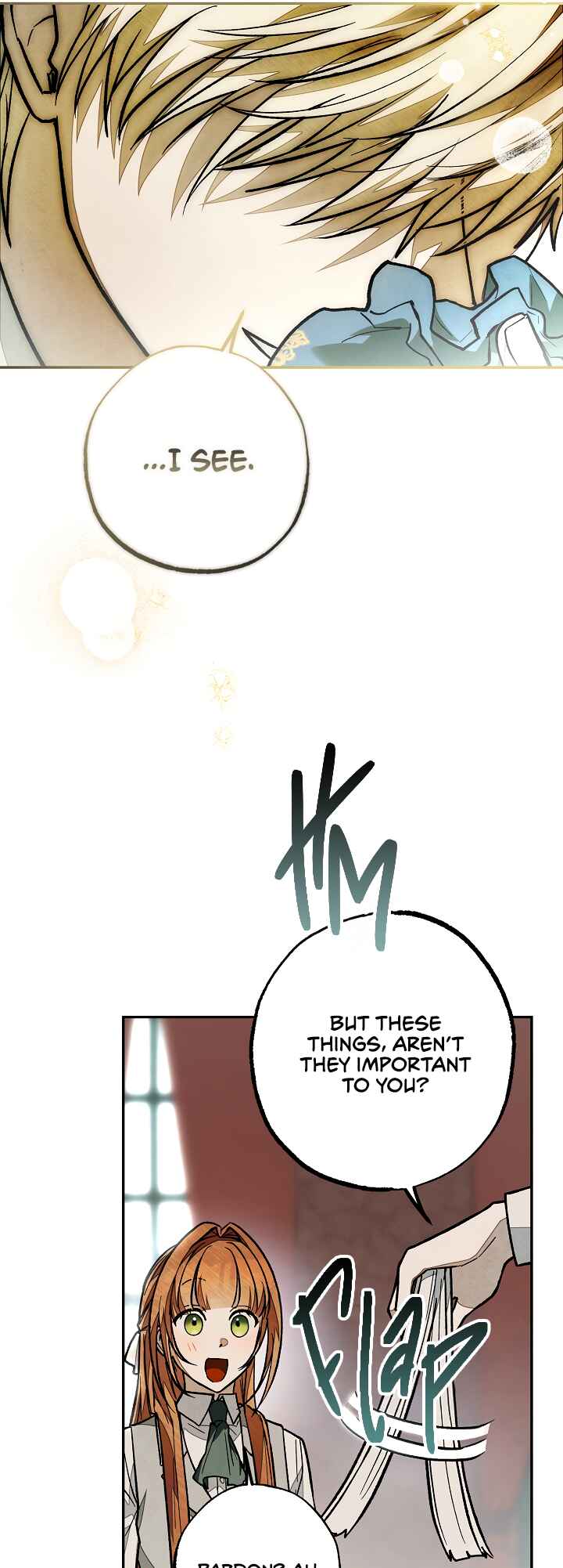 Jangmi Jeotaek e Eoseo-oseyo Chapter 21 - Page 10