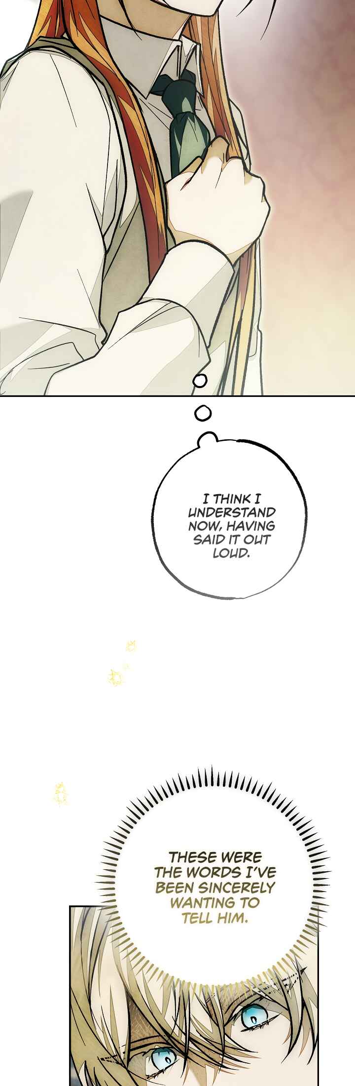 Jangmi Jeotaek e Eoseo-oseyo Chapter 21 - Page 20