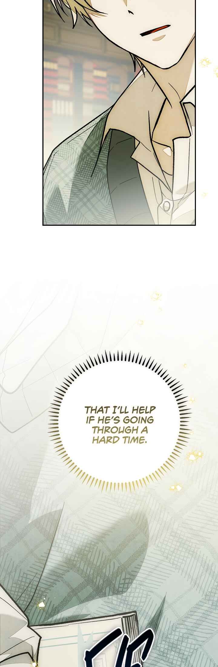 Jangmi Jeotaek e Eoseo-oseyo Chapter 21 - Page 21