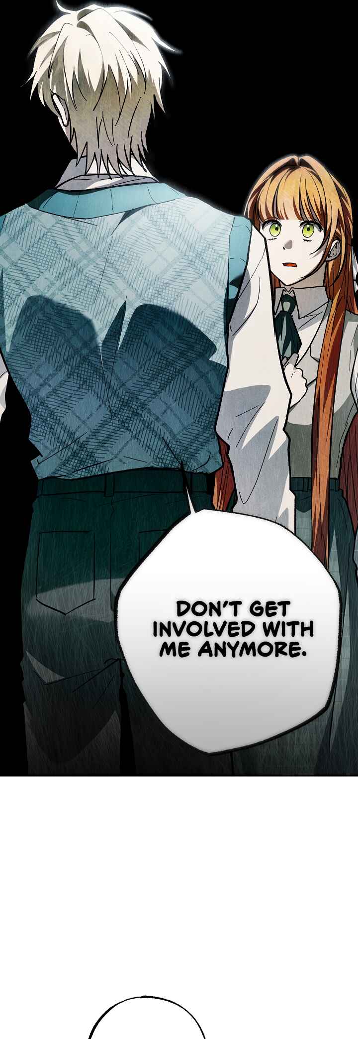 Jangmi Jeotaek e Eoseo-oseyo Chapter 21 - Page 24