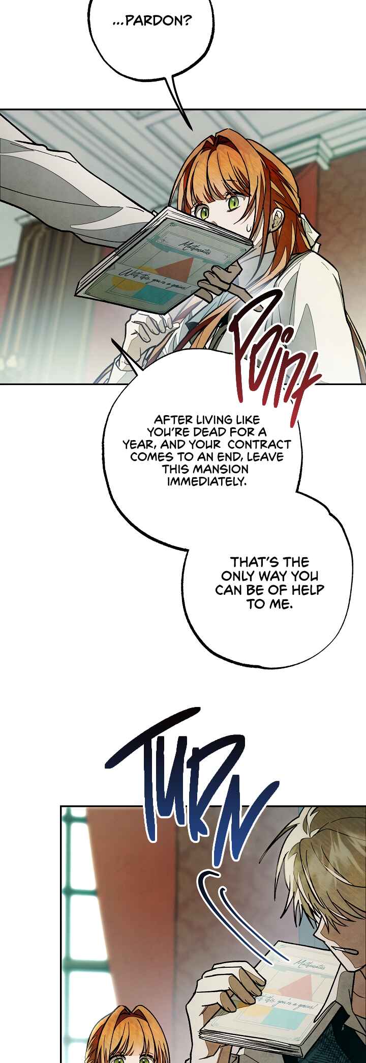 Jangmi Jeotaek e Eoseo-oseyo Chapter 21 - Page 25