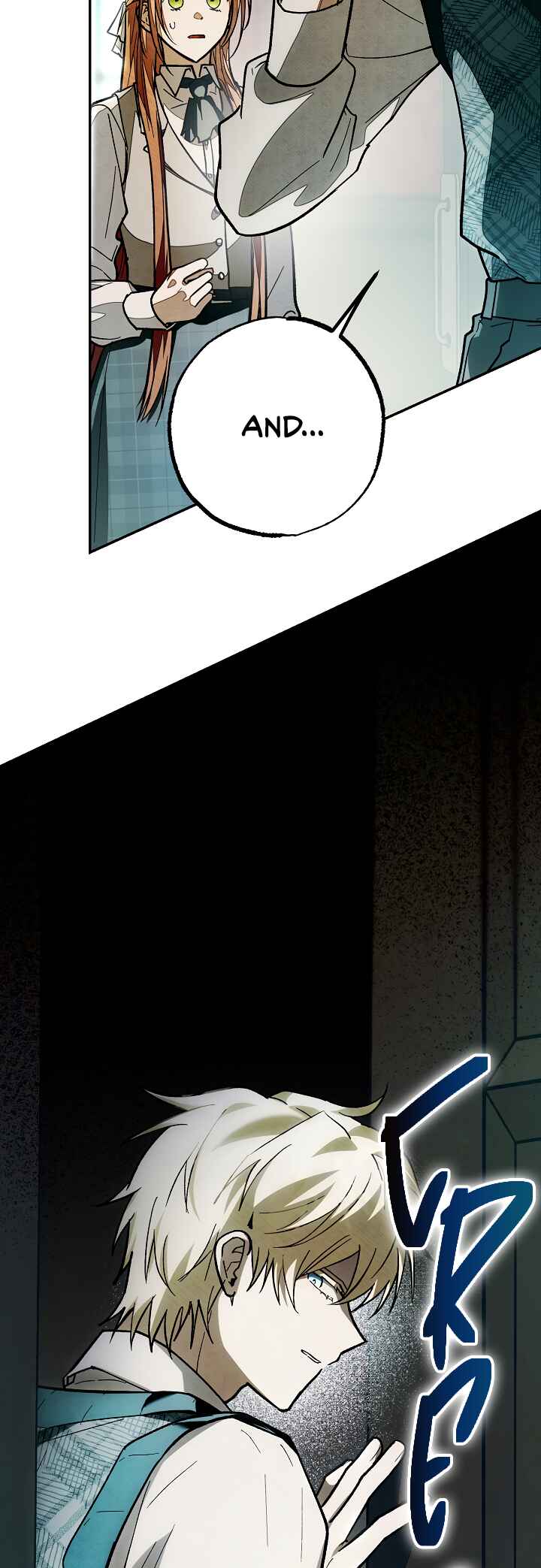 Jangmi Jeotaek e Eoseo-oseyo Chapter 21 - Page 26