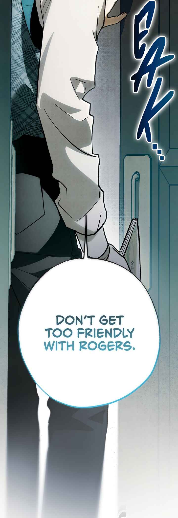 Jangmi Jeotaek e Eoseo-oseyo Chapter 21 - Page 27