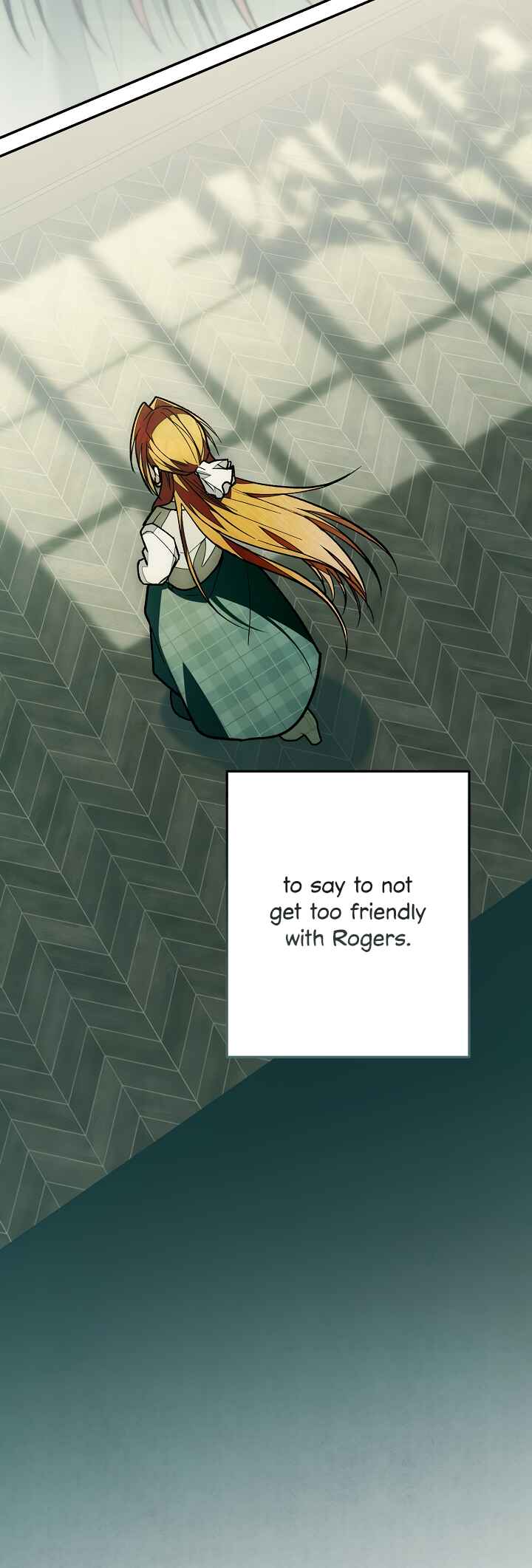 Jangmi Jeotaek e Eoseo-oseyo Chapter 21 - Page 30