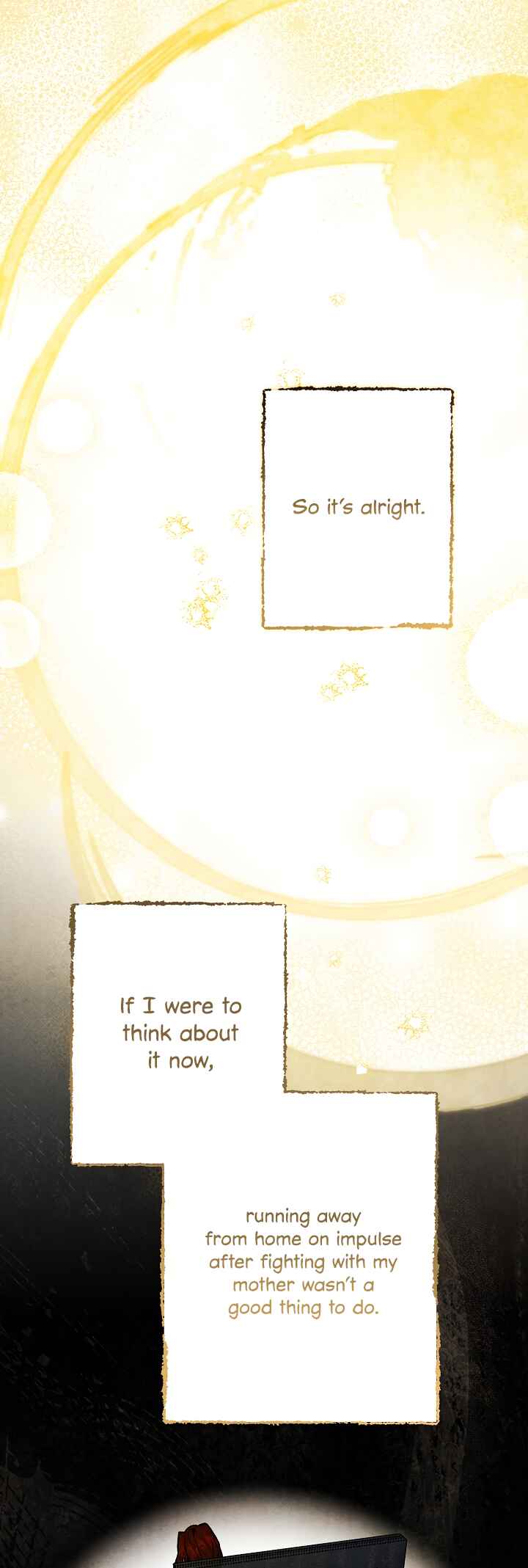 Jangmi Jeotaek e Eoseo-oseyo Chapter 21 - Page 35