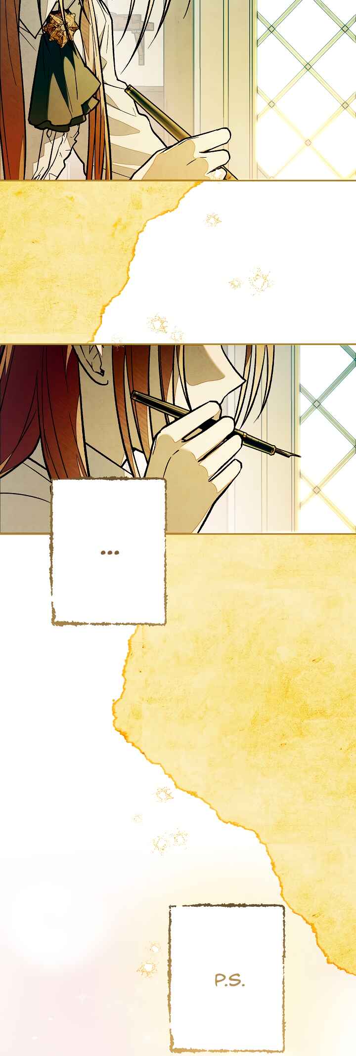 Jangmi Jeotaek e Eoseo-oseyo Chapter 21 - Page 38