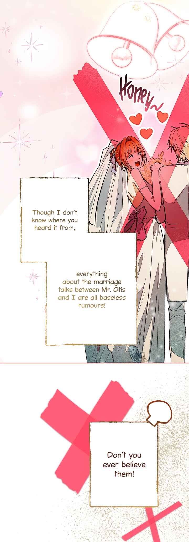 Jangmi Jeotaek e Eoseo-oseyo Chapter 21 - Page 39