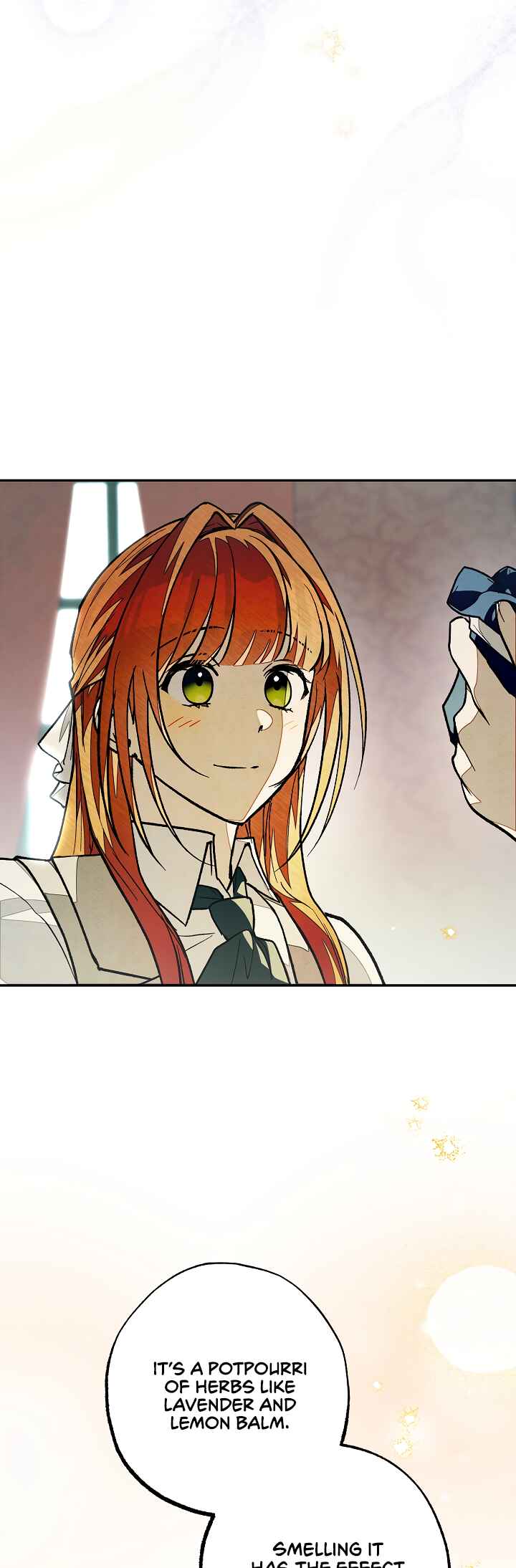 Jangmi Jeotaek e Eoseo-oseyo Chapter 21 - Page 4
