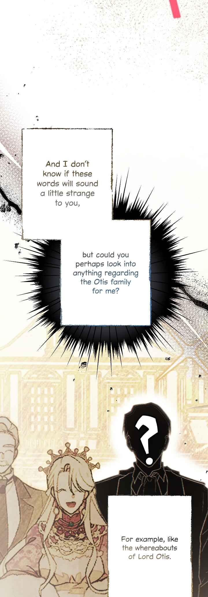 Jangmi Jeotaek e Eoseo-oseyo Chapter 21 - Page 40