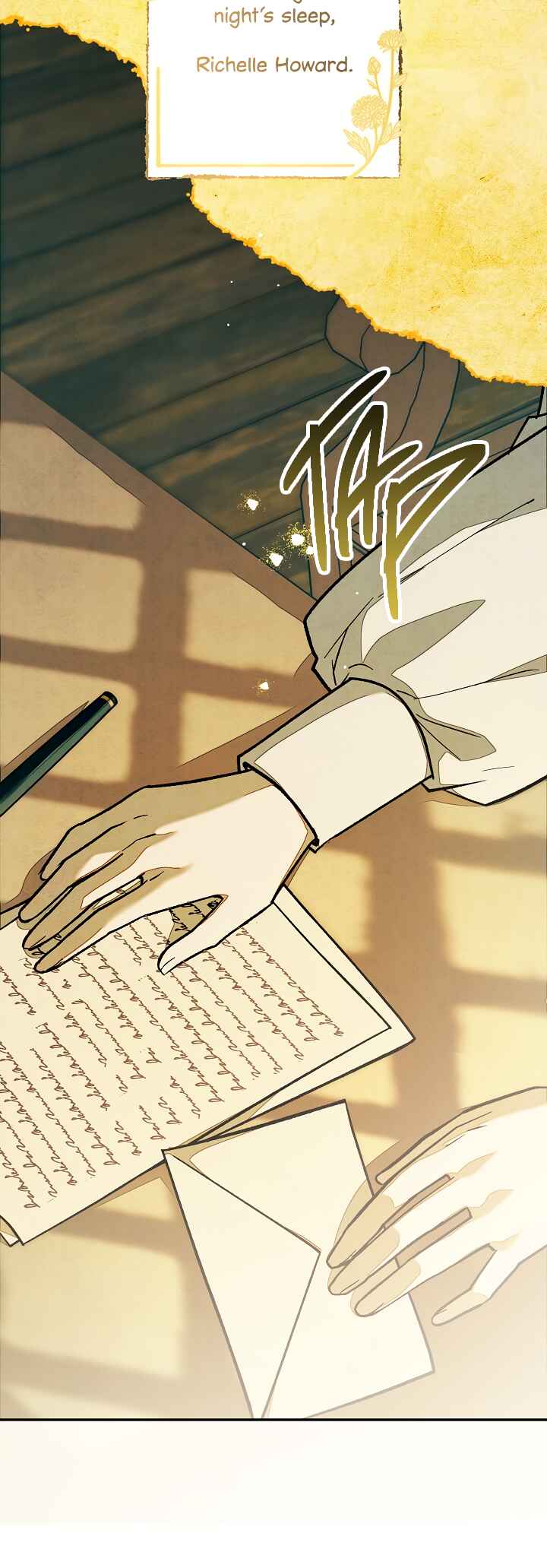Jangmi Jeotaek e Eoseo-oseyo Chapter 21 - Page 42