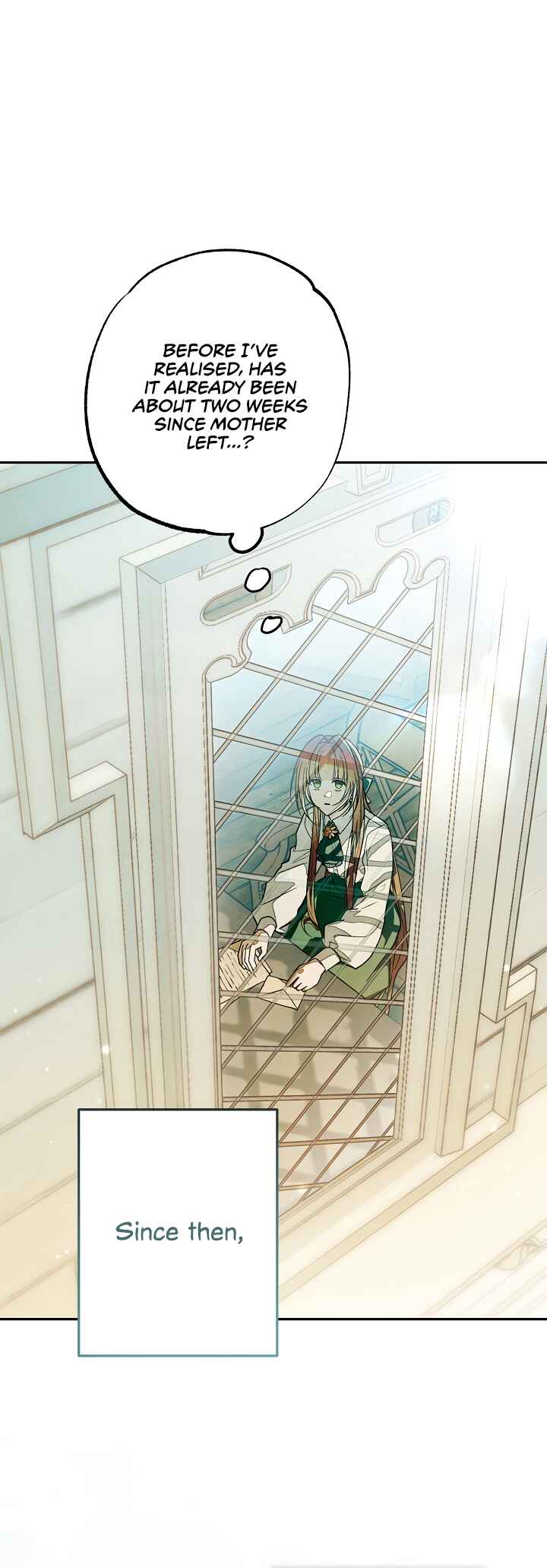 Jangmi Jeotaek e Eoseo-oseyo Chapter 21 - Page 43