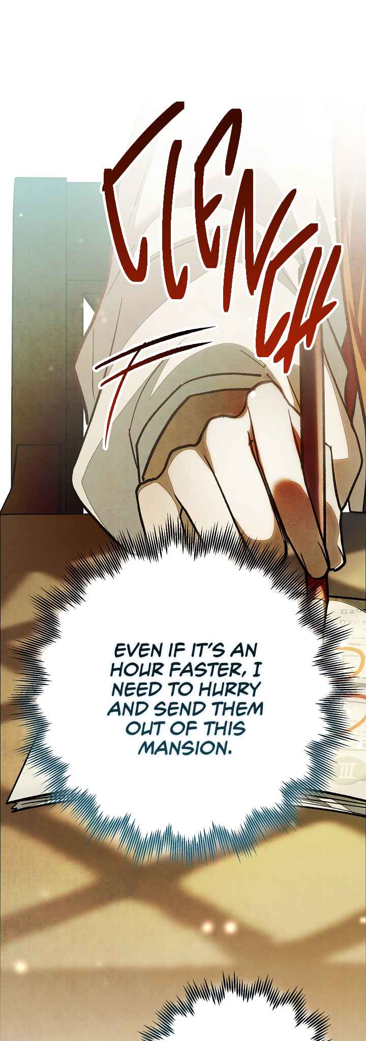 Jangmi Jeotaek e Eoseo-oseyo Chapter 21 - Page 51