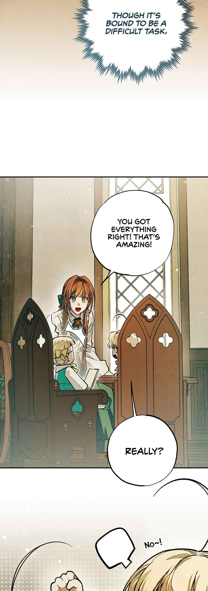 Jangmi Jeotaek e Eoseo-oseyo Chapter 21 - Page 52