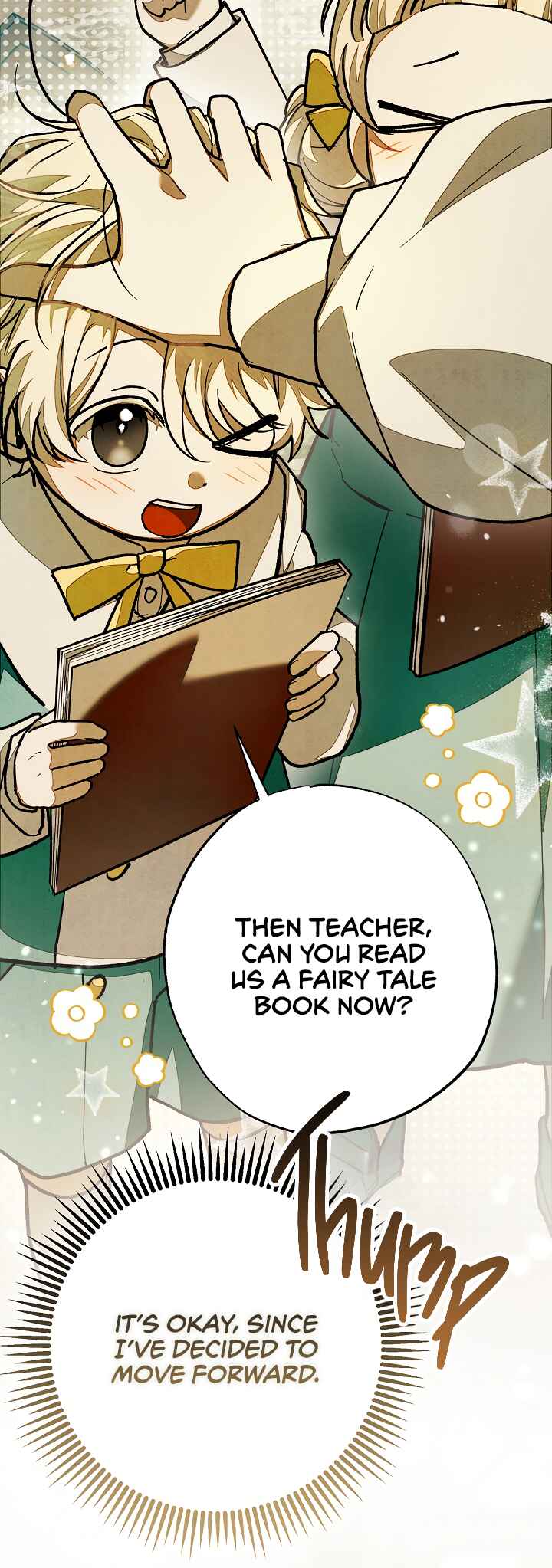 Jangmi Jeotaek e Eoseo-oseyo Chapter 21 - Page 53