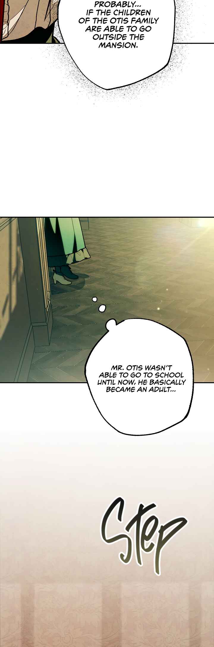 Jangmi Jeotaek e Eoseo-oseyo Chapter 21 - Page 59