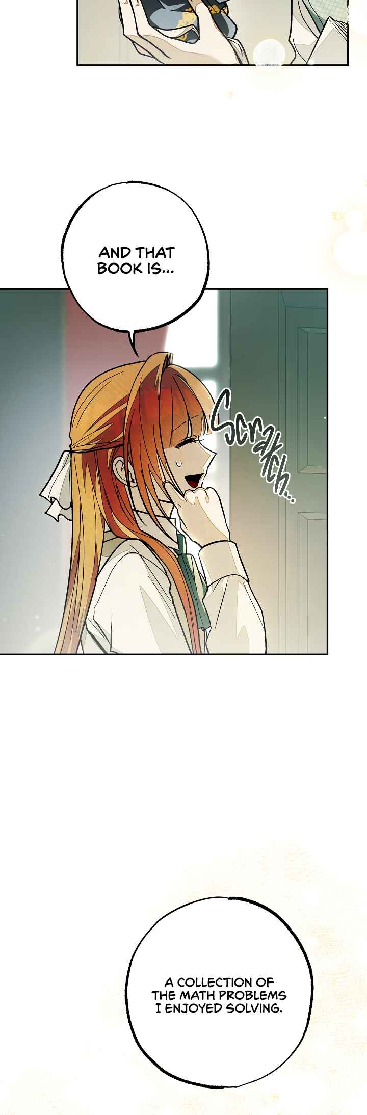 Jangmi Jeotaek e Eoseo-oseyo Chapter 21 - Page 6