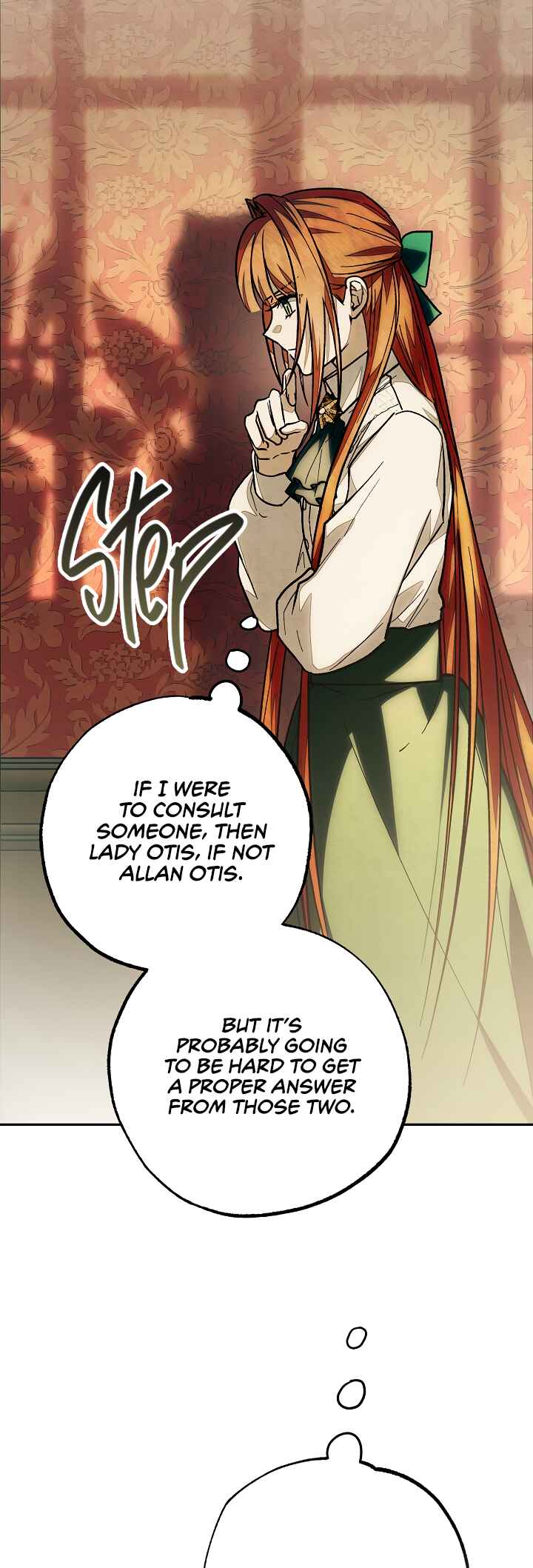 Jangmi Jeotaek e Eoseo-oseyo Chapter 21 - Page 60