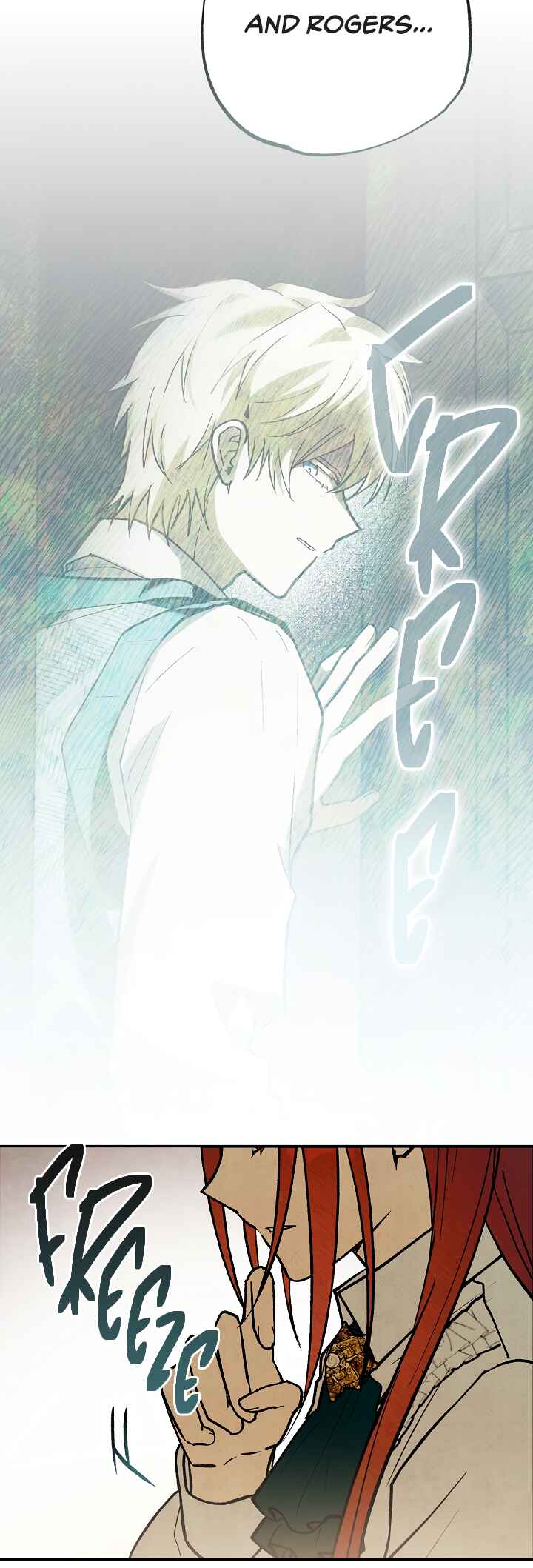 Jangmi Jeotaek e Eoseo-oseyo Chapter 21 - Page 61