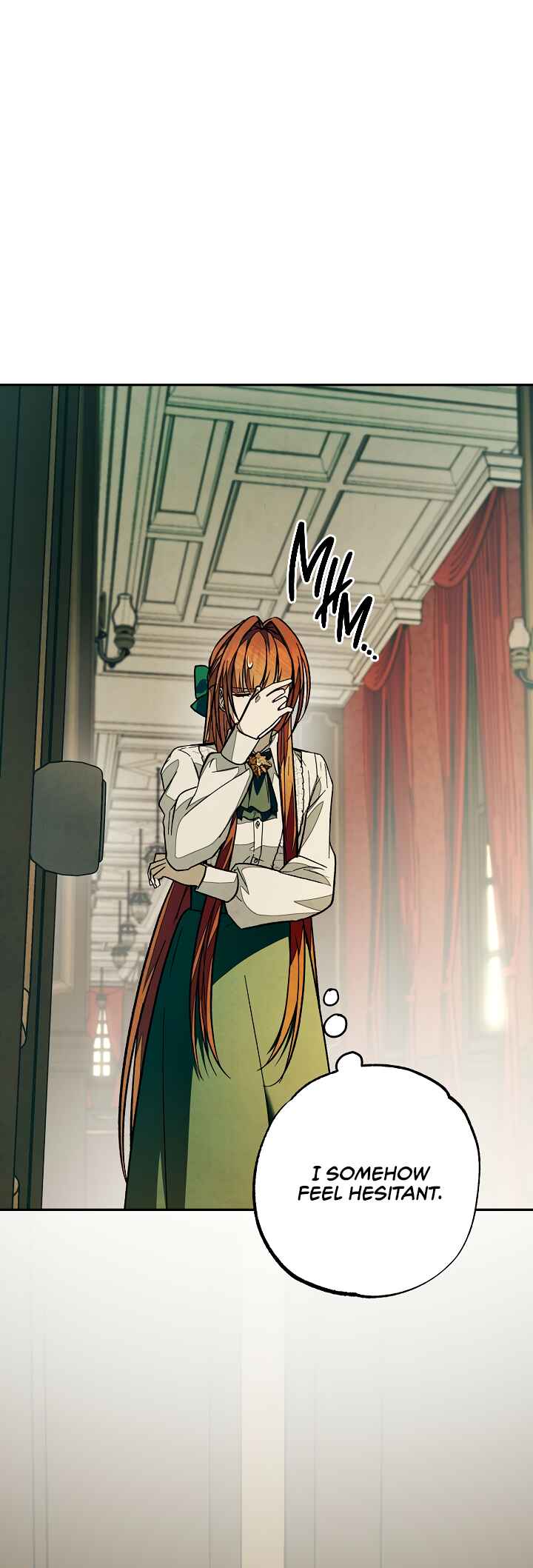 Jangmi Jeotaek e Eoseo-oseyo Chapter 21 - Page 62