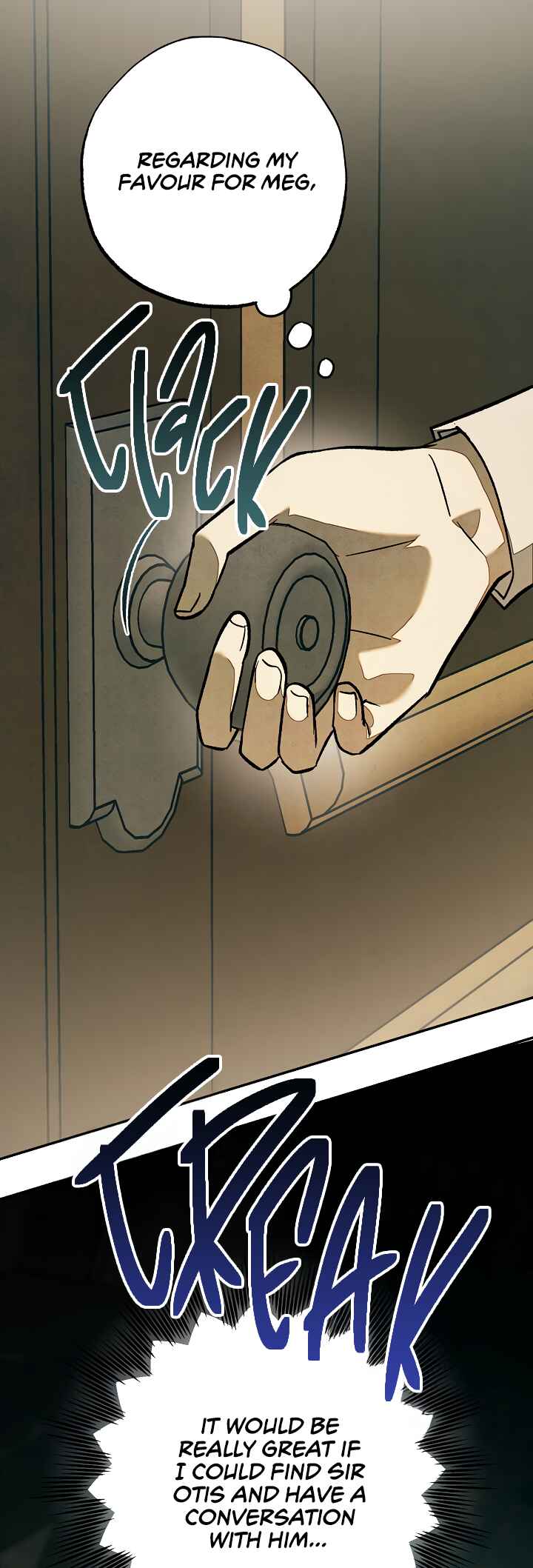 Jangmi Jeotaek e Eoseo-oseyo Chapter 21 - Page 63