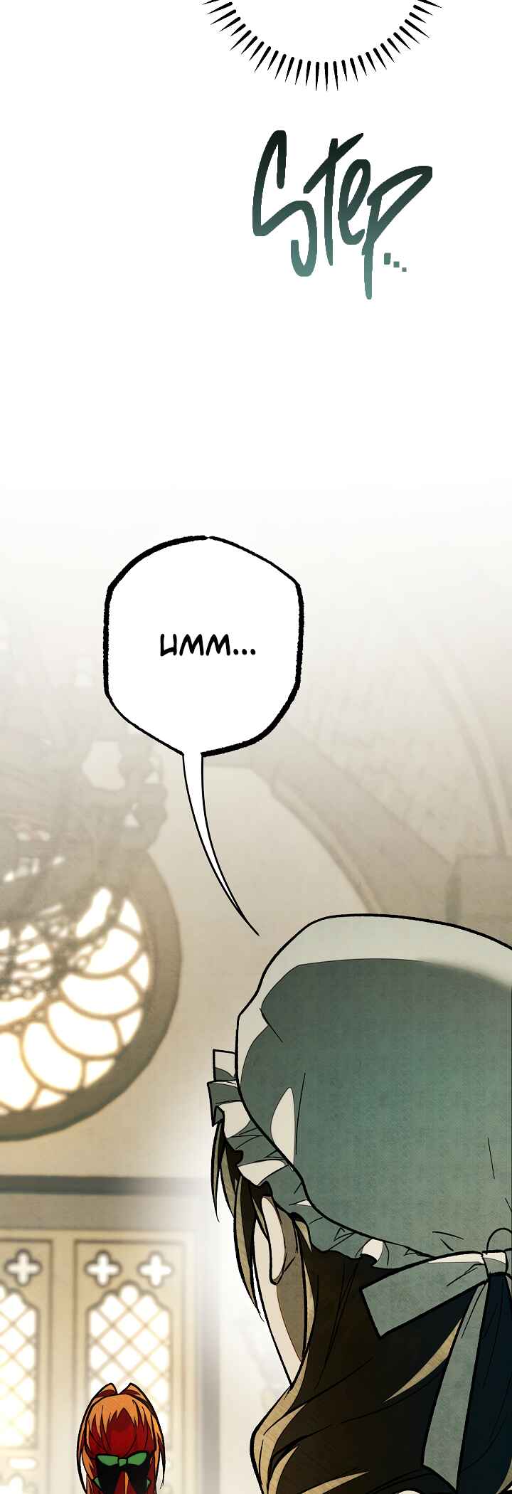 Jangmi Jeotaek e Eoseo-oseyo Chapter 21 - Page 67