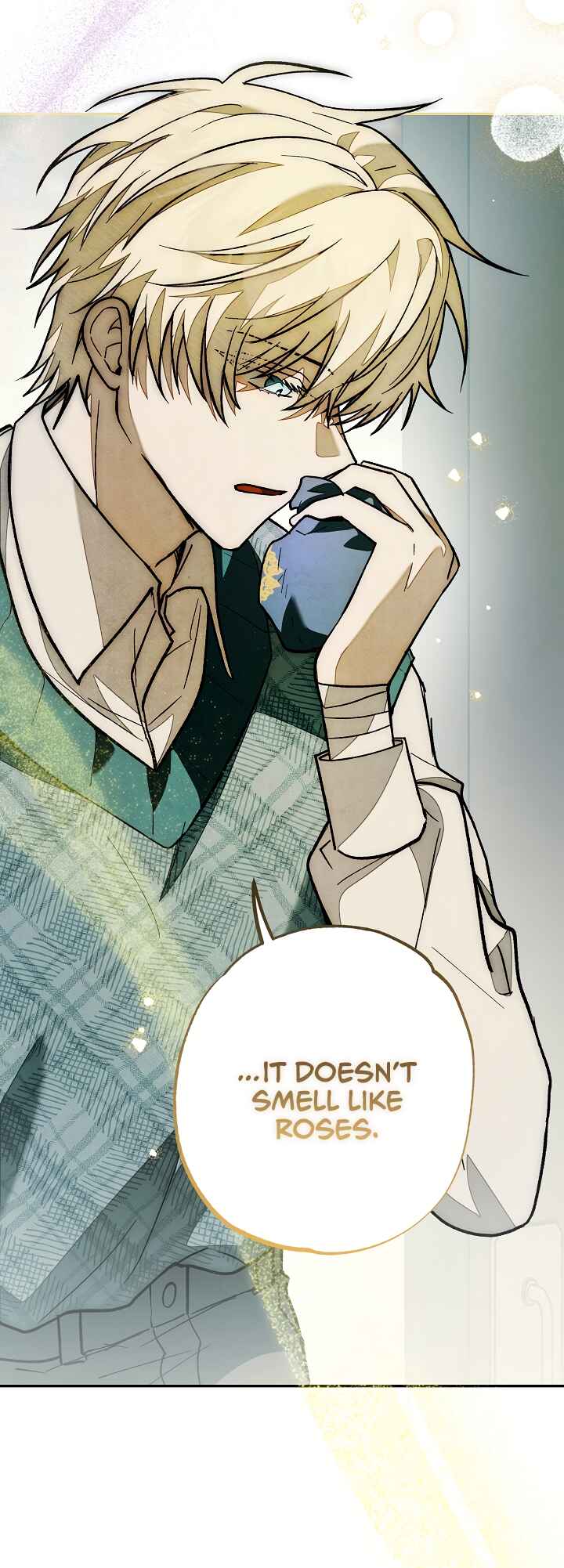 Jangmi Jeotaek e Eoseo-oseyo Chapter 21 - Page 8
